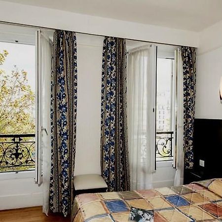 Hotel Amiot Paryż Zewnętrze zdjęcie
