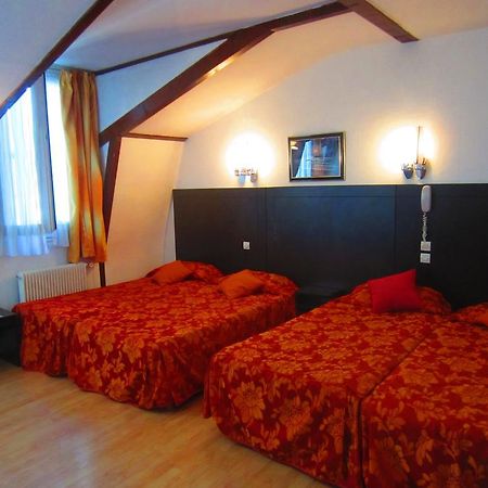 Hotel Amiot Paryż Zewnętrze zdjęcie
