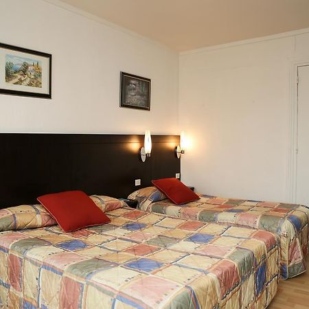 Hotel Amiot Paryż Zewnętrze zdjęcie