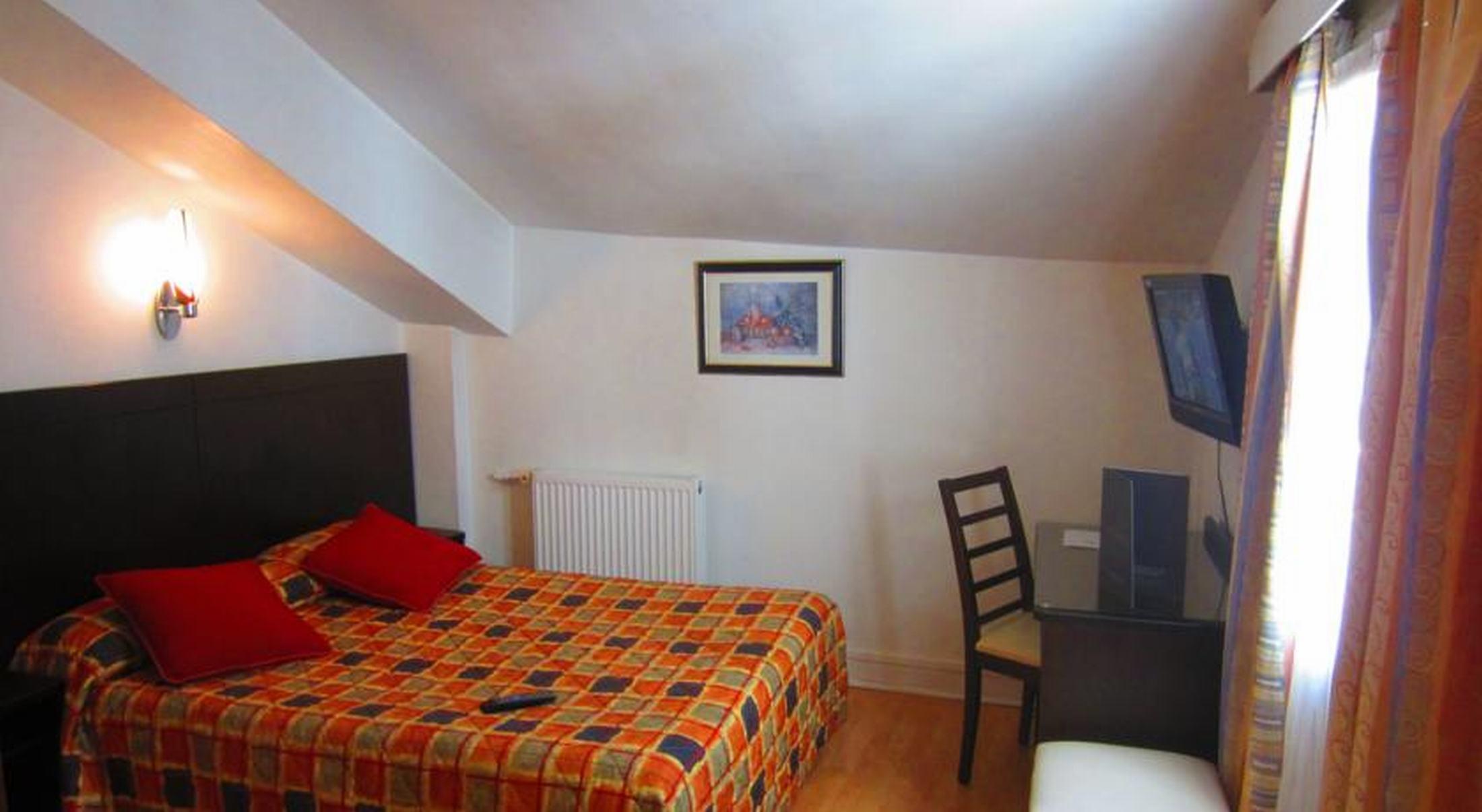 Hotel Amiot Paryż Zewnętrze zdjęcie