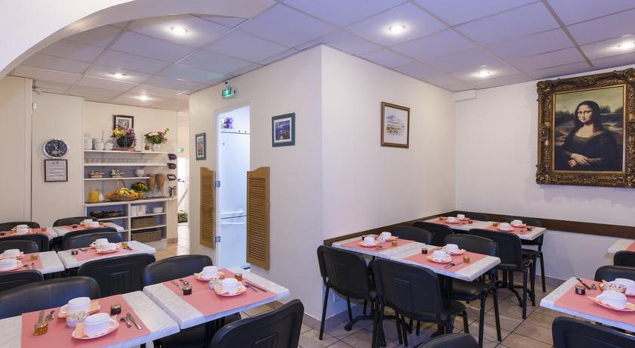 Hotel Amiot Paryż Zewnętrze zdjęcie