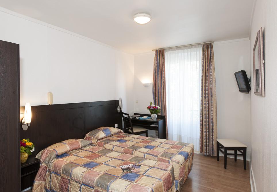 Hotel Amiot Paryż Zewnętrze zdjęcie