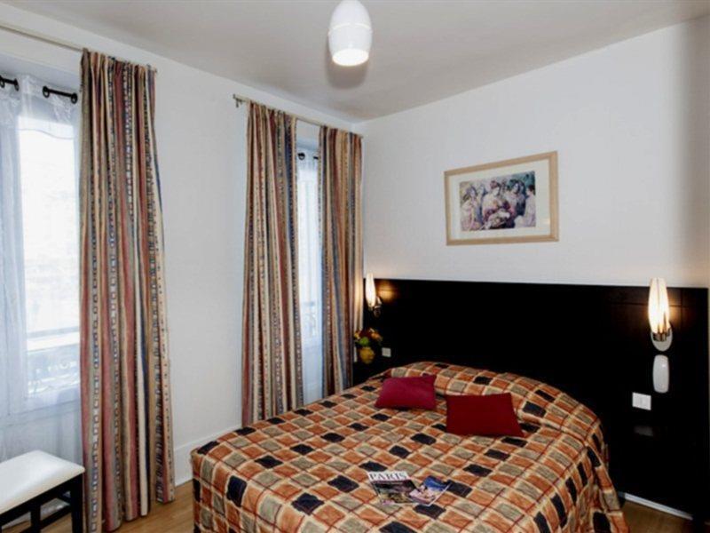 Hotel Amiot Paryż Zewnętrze zdjęcie