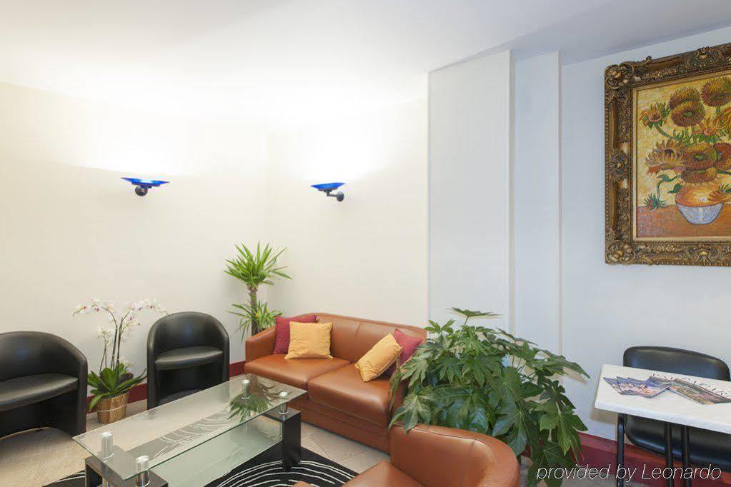 Hotel Amiot Paryż Zewnętrze zdjęcie