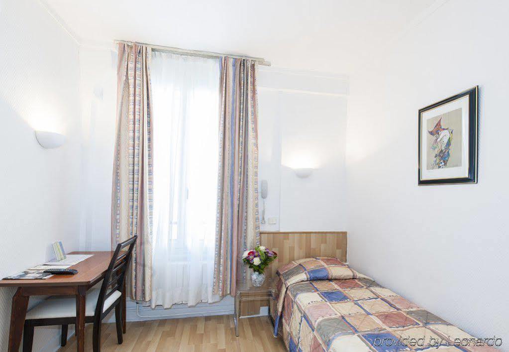 Hotel Amiot Paryż Zewnętrze zdjęcie