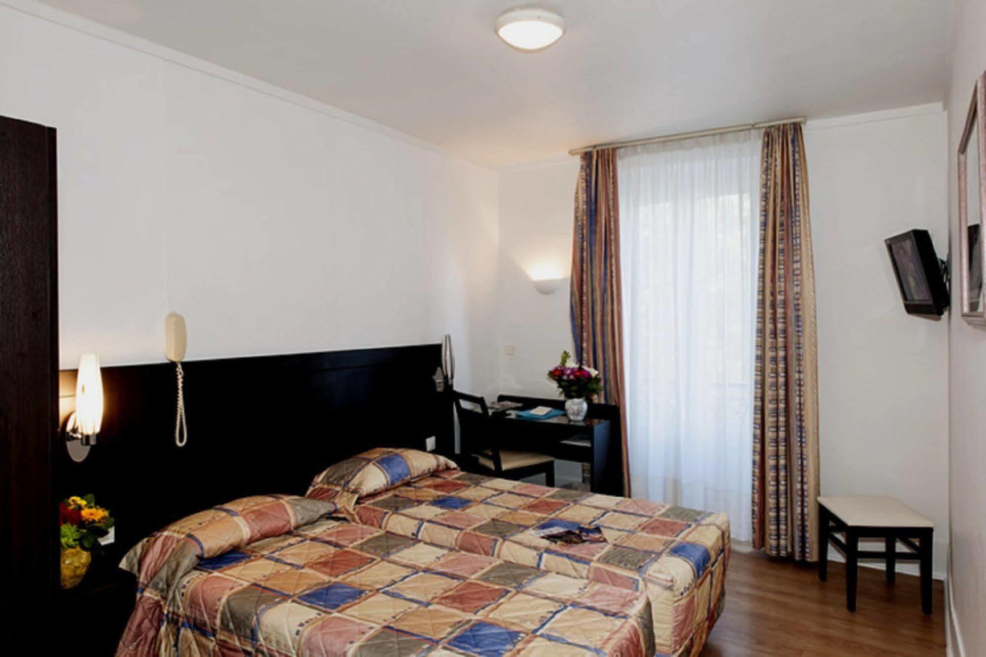 Hotel Amiot Paryż Zewnętrze zdjęcie